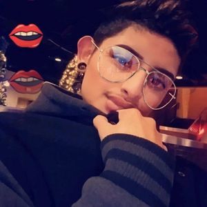 Meet your Posher, Pedro